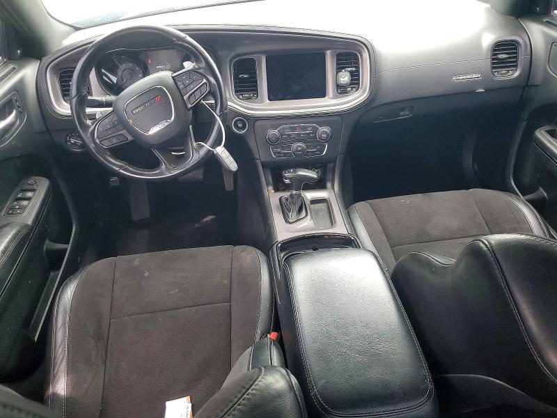 Aukcja sprzedaży 2022 Dodge Charger, vin: 2C3CDXCT3NH235905, numer aukcji: 54898026