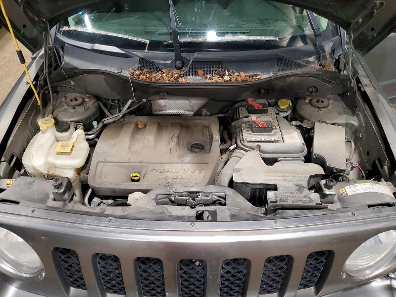 Aukcja sprzedaży 2012 Jeep Patriot, vin: 1C4NJRBB0CD630555, numer aukcji: 53453376