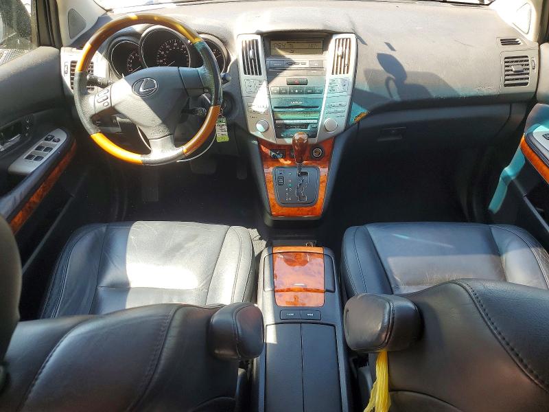Aukcja sprzedaży 2005 Lexus Rx, vin: 2T2GA31U55C037021, numer aukcji: 52202136