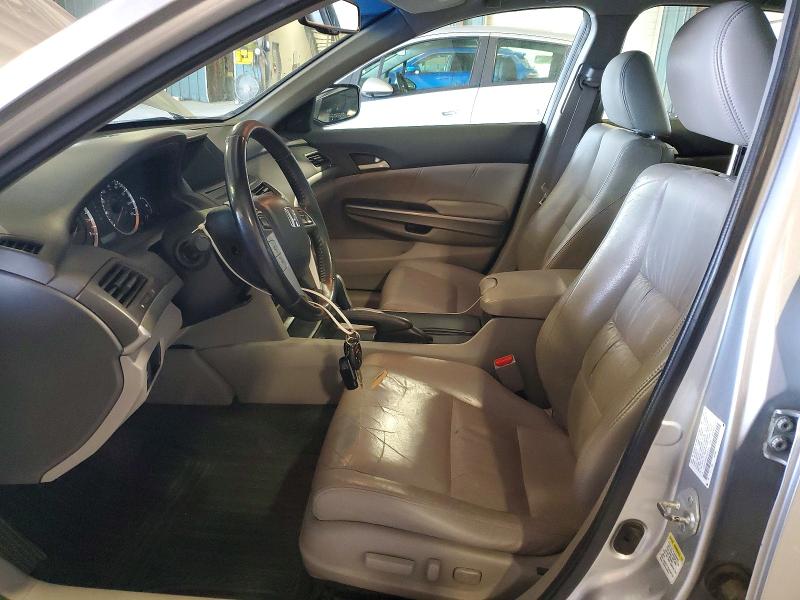 2010 Honda Accord მანქანა იყიდება აუქციონზე, vin: 1HGCP3F86AA029314, აუქციონის ნომერი: 54419476