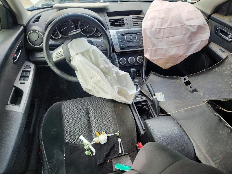 Aukcja sprzedaży 2009 Mazda 6, vin: 1YVHP81AX95M16863, numer aukcji: 51671536