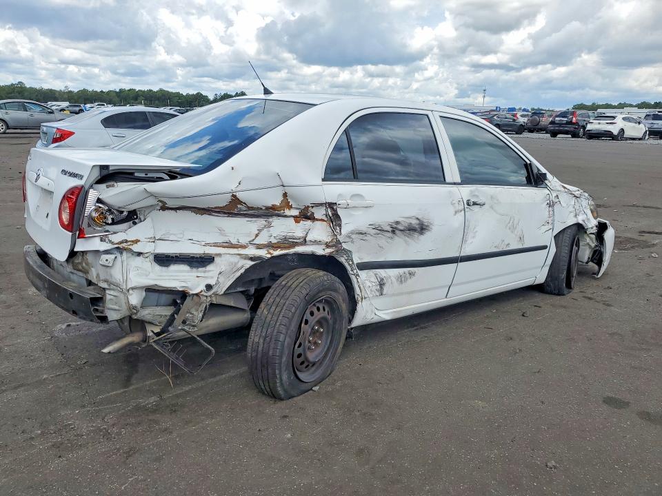 Aukcja sprzedaży 2006 Toyota Corolla, vin: 1NXBR32E96Z576577, numer aukcji: 55419426