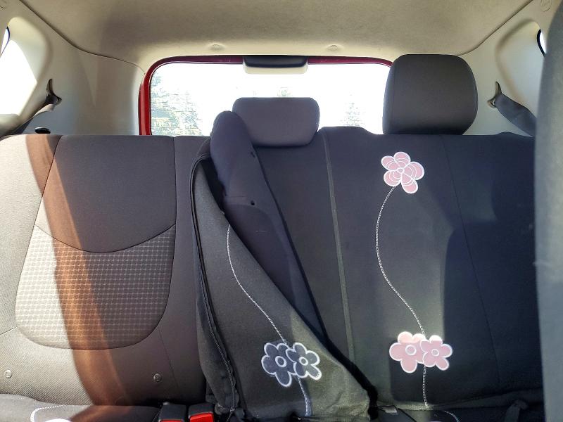 Продаж на аукціоні авто 2013 Kia Soul, vin: KNDJT2A53D7636491, номер лоту: 54876456