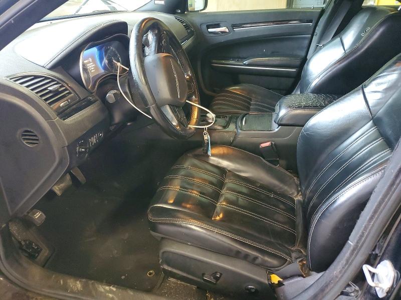 Aukcja sprzedaży 2021 Chrysler 300, vin: 2C3CCABG6MH592305, numer aukcji: 52225896