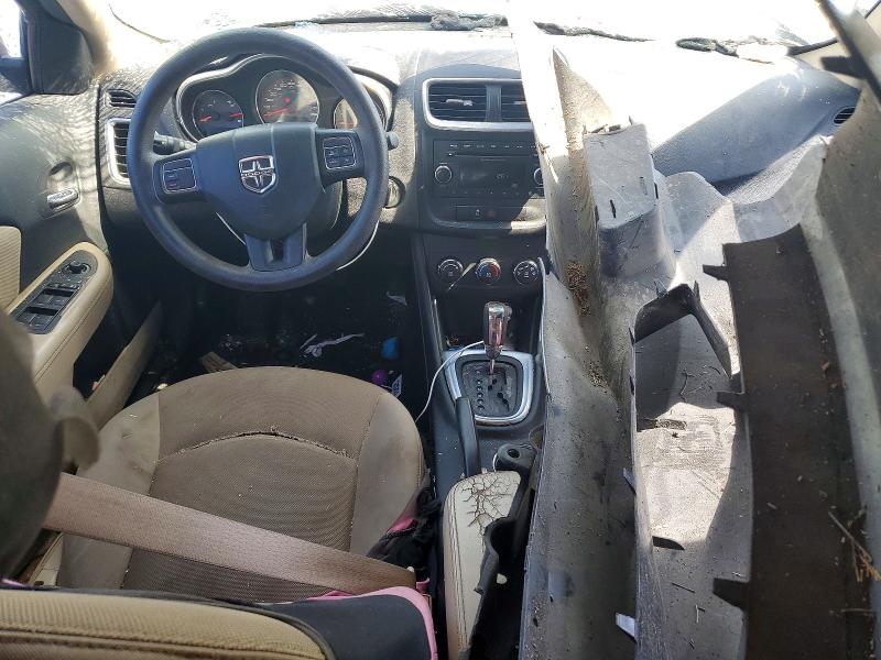 Aukcja sprzedaży 2014 Dodge Avenger, vin: 1C3CDZAB3EN225470, numer aukcji: 52503126