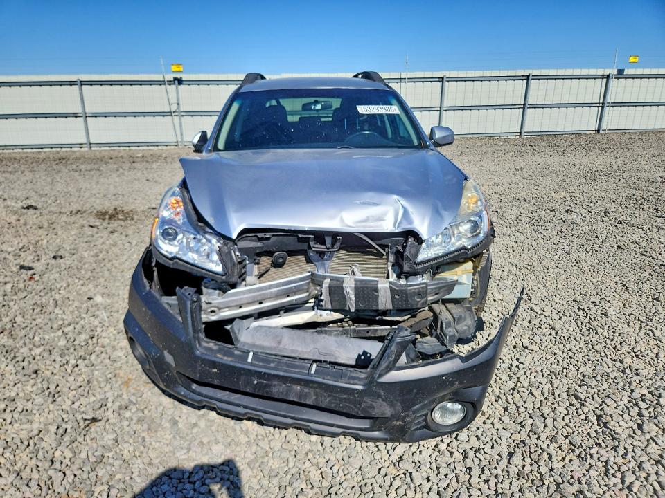 Продажа на аукционе авто 2013 Subaru Outback, vin: 4S4BRBCC9D3210953, номер лота: 53293986