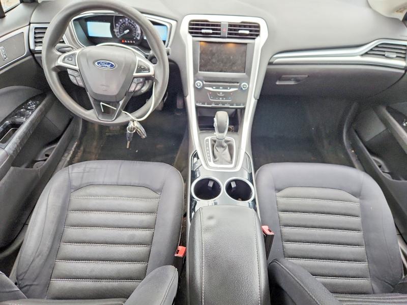 Aukcja sprzedaży 2014 Ford Fusion, vin: 3FA6P0H76ER139733, numer aukcji: 53514746