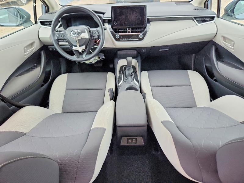Aukcja sprzedaży 2026 Toyota Corolla, vin: 5YFB4MDE0TP370787, numer aukcji: 54655716