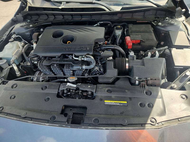 Aukcja sprzedaży 2019 Nissan Altima, vin: 1N4BL4EV0KC249787, numer aukcji: 54182906