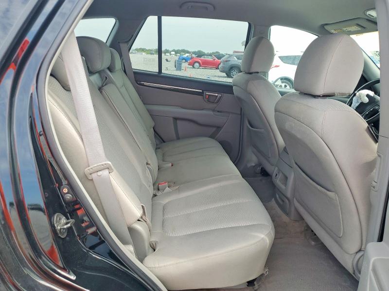 Auction sale of the 2007 Hyundai Santa Fe, vin: 5NMSH13E37H078619, lot number: 52811966
