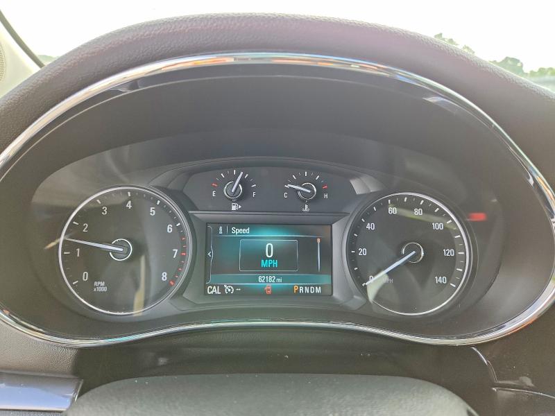 Продажа на аукционе авто 2017 Buick Encore, vin: KL4CJASB2HB048608, номер лота: 54800616