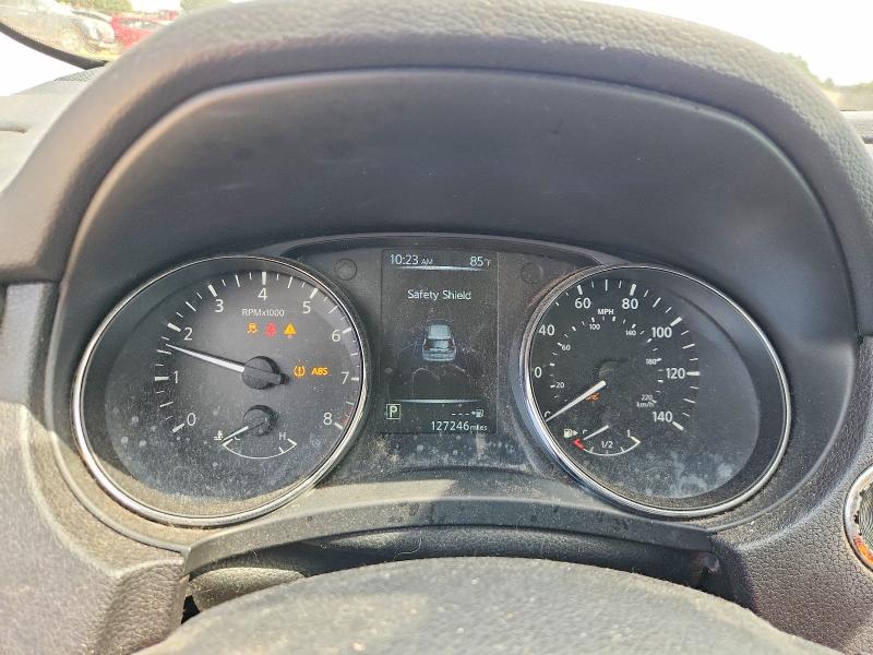 Aukcja sprzedaży 2017 Nissan Rogue, vin: 5N1AT2MV9HC748085, numer aukcji: 54979556