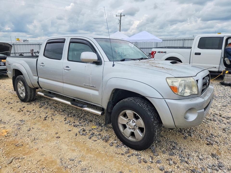Aukcja sprzedaży 2006 Toyota Tacoma, vin: 5TEMU52NX6Z209038, numer aukcji: 53652356