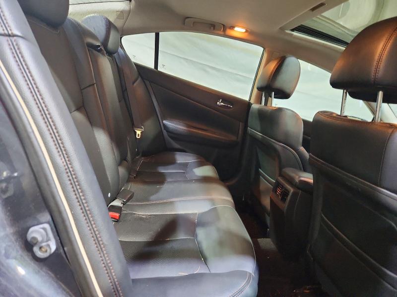 2013 Nissan Maxima მანქანა იყიდება აუქციონზე, vin: 1N4AA5AP1DC838610, აუქციონის ნომერი: 52102706