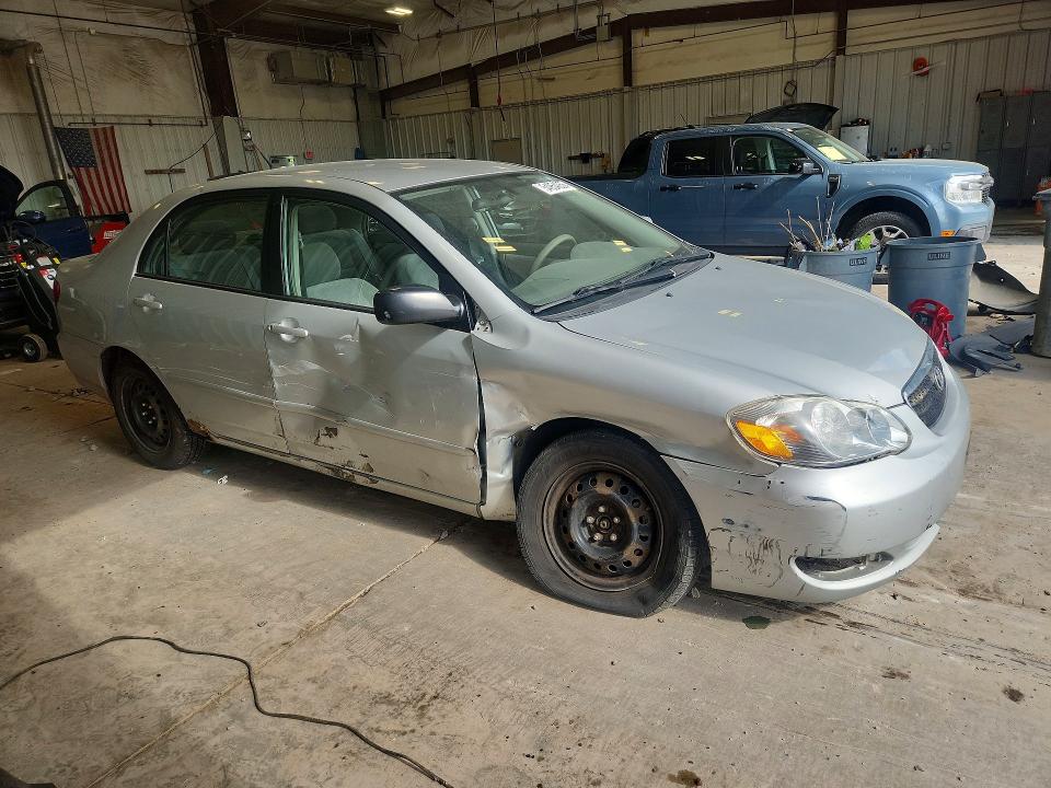 Aukcja sprzedaży 2006 Toyota Corolla, vin: 1NXBR32E96Z571654, numer aukcji: 54954056