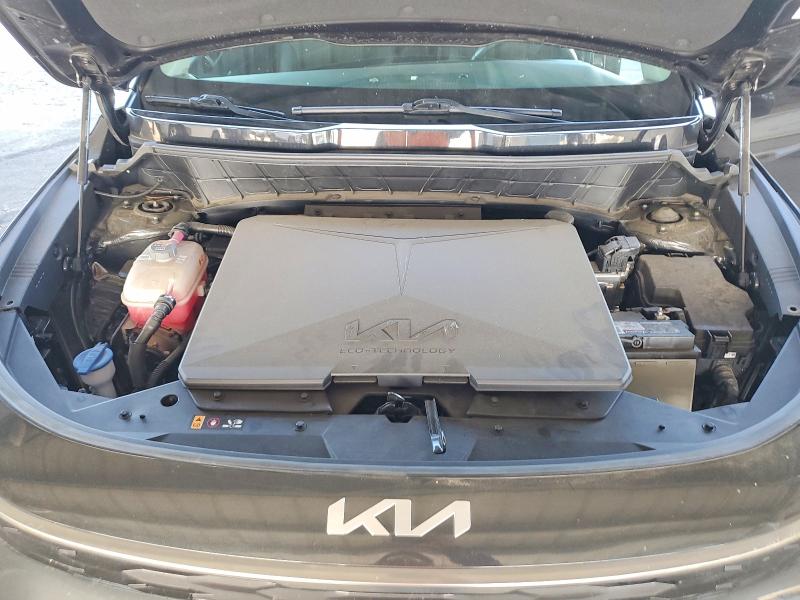 Aukcja sprzedaży 2023 Kia Niro, vin: KNDCR3L17P5036161, numer aukcji: 55247306
