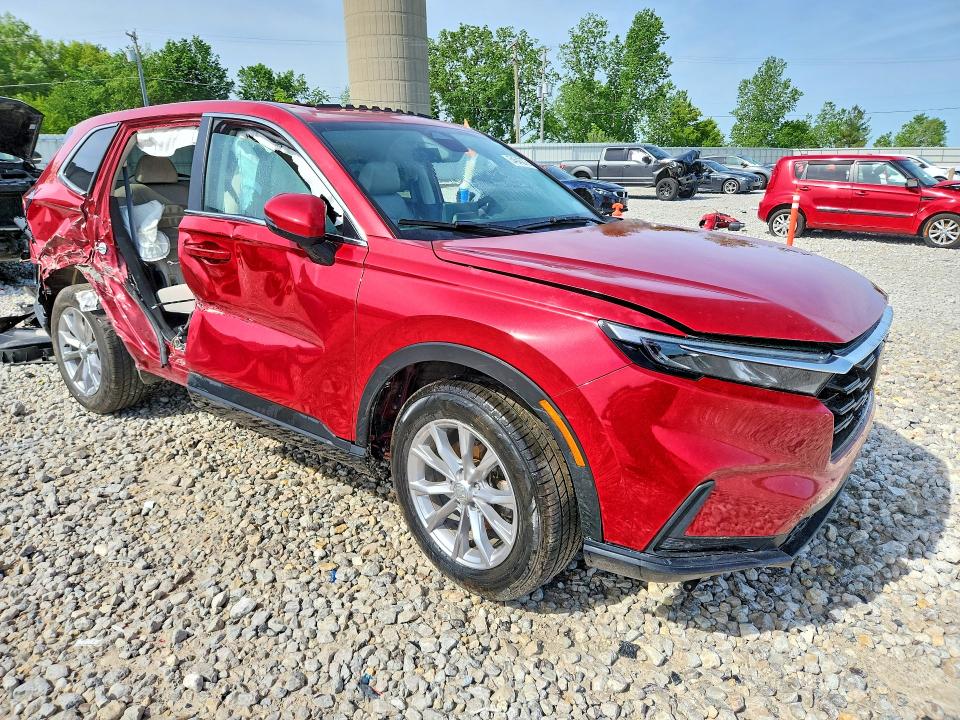 Продаж на аукціоні авто 2023 Honda Cr-v, vin: 7FARS4H72PE006229, номер лоту: 54543376