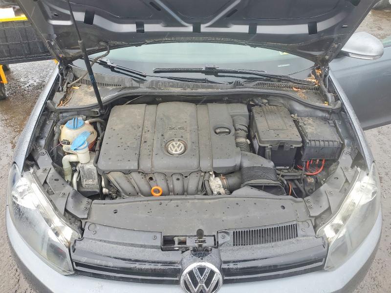 52522886 :رقم المزاد ، 3VWPZ7AJ6BM649576 vin ، 2011 Volkswagen Jetta مزاد بيع