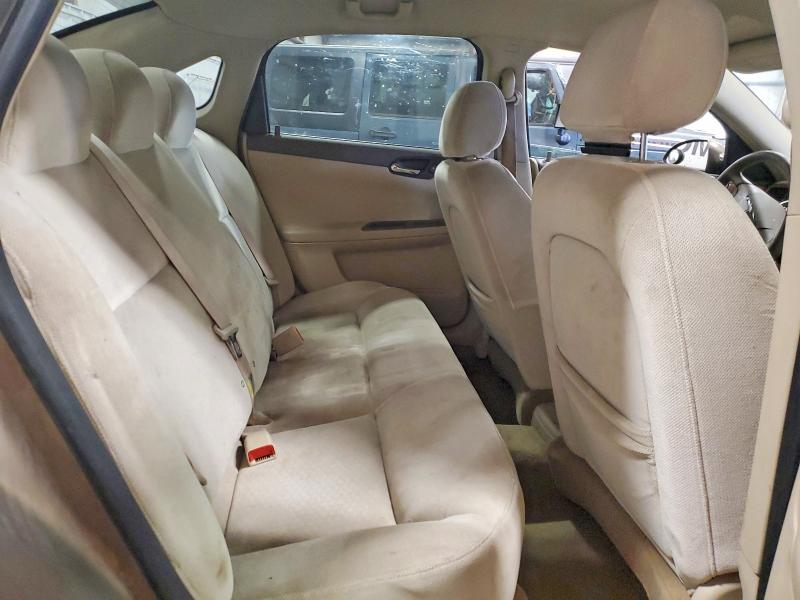Продаж на аукціоні авто 2006 Chevrolet Impala, vin: 2G1WB58NX69343049, номер лоту: 52376046