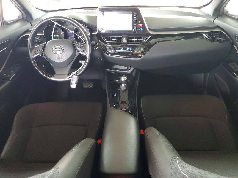 Продажа на аукционе авто 2019 Toyota C-hr, vin: JTNKHMBX4K1027990, номер лота: 52933336