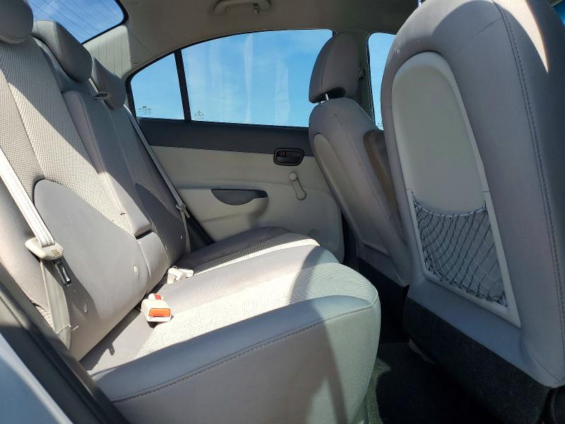Продажа на аукционе авто 2010 Hyundai Accent, vin: KMHCN4AC7AU526405, номер лота: 52236226