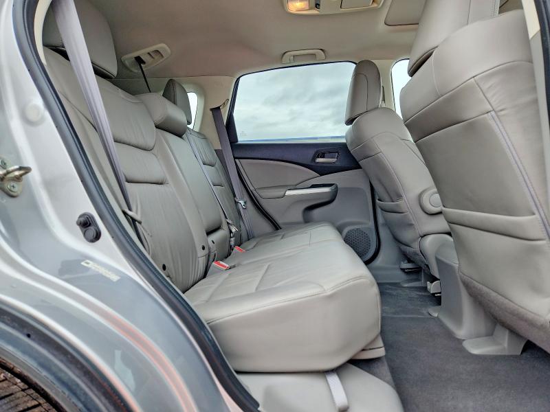 2012 Honda Cr-v მანქანა იყიდება აუქციონზე, vin: 5J6RM3H77CL010262, აუქციონის ნომერი: 52774766