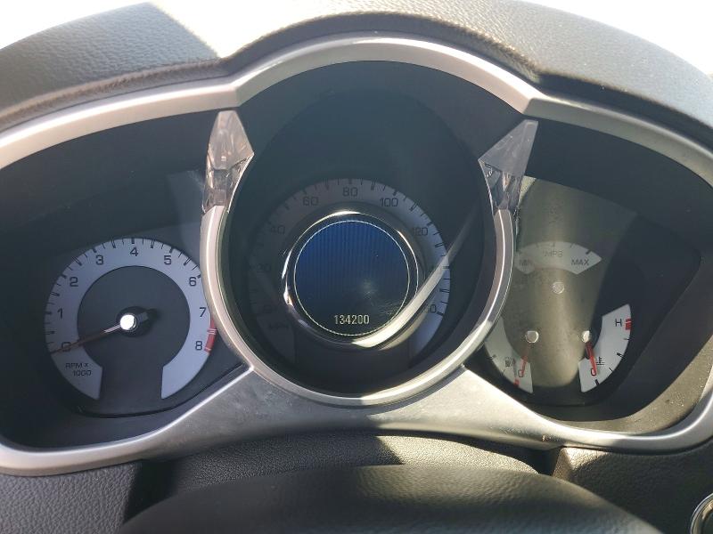 Продаж на аукціоні авто 2012 Cadillac Srx, vin: 3GYFNBE36CS503758, номер лоту: 54108326