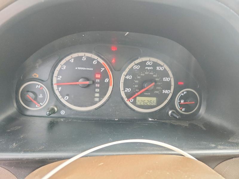 Продаж на аукціоні авто 2004 Honda Cr-v, vin: JHLRD68404C009116, номер лоту: 53201426
