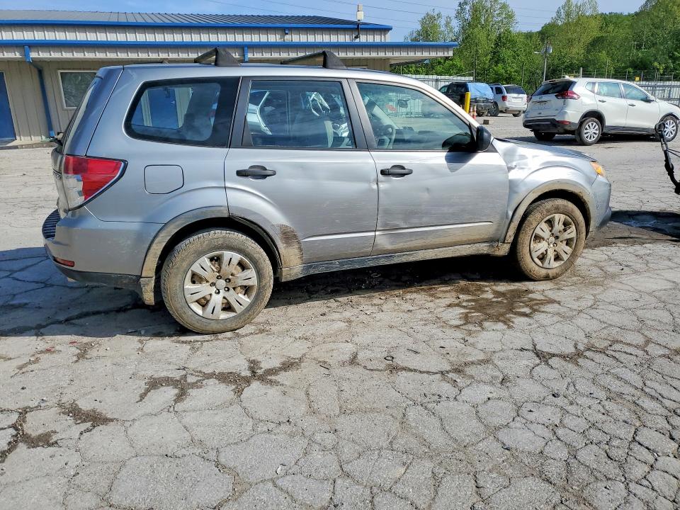 Aukcja sprzedaży 2009 Subaru Forester, vin: JF2SH61689H746204, numer aukcji: 51876966