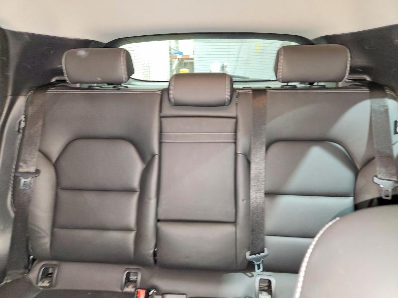 53071816 :رقم المزاد ، SJKCH5CR8JA058671 vin ، 2018 Infiniti Qx30 مزاد بيع