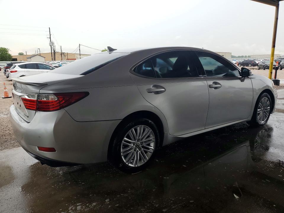 Продаж на аукціоні авто 2014 Lexus Es, vin: JTHBK1GG2E2106827, номер лоту: 53762206