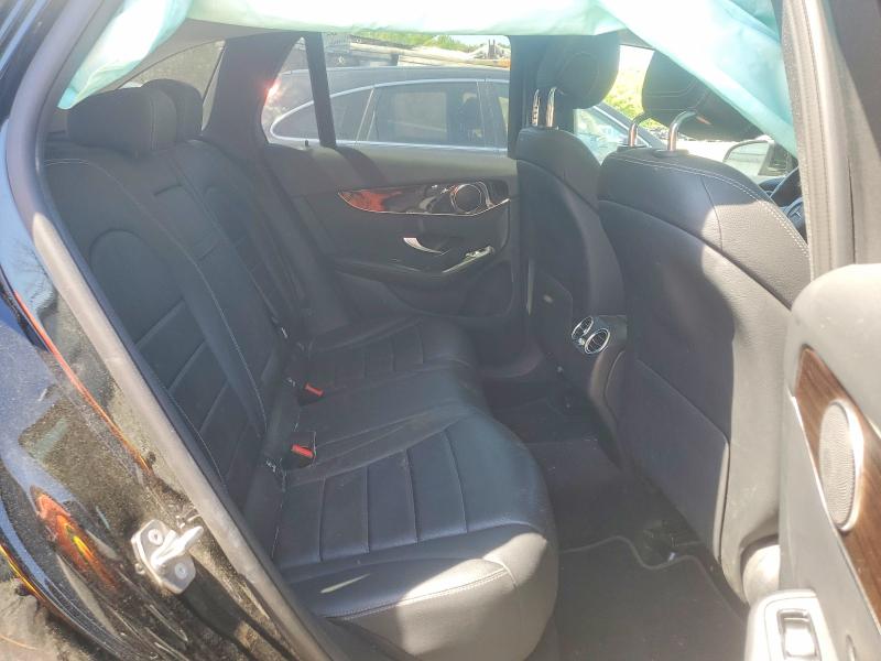 Aukcja sprzedaży 2019 Mercedes-benz Glc, vin: WDC0G4KB5KV184207, numer aukcji: 52232736