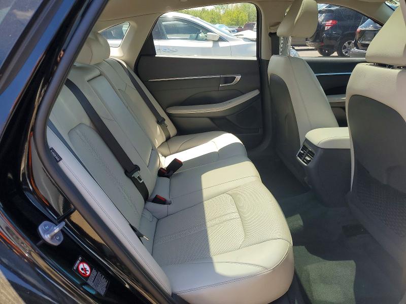 Aukcja sprzedaży 2023 Hyundai Sonata, vin: KMHL34J23PA322997, numer aukcji: 53762376