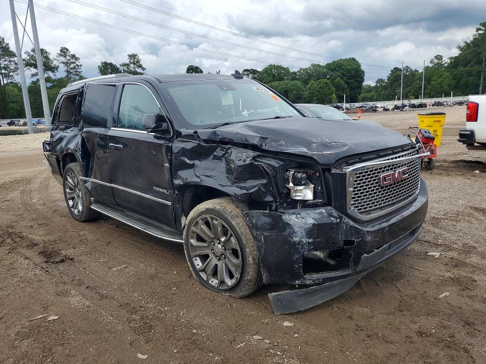Aukcja sprzedaży 2016 Gmc Yukon, vin: 1GKS1CKJ9GR133993, numer aukcji: 54651266