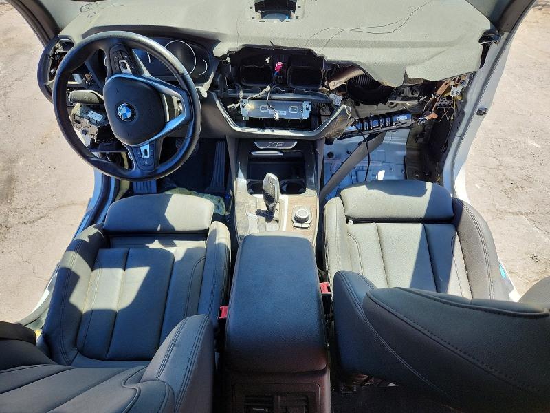 Aukcja sprzedaży 2019 Bmw X3, vin: 5UXTR7C56KLR50916, numer aukcji: 57410536