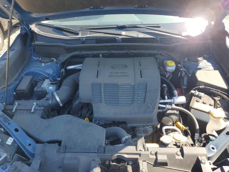 Продажа на аукционе авто 2022 Subaru Forester, vin: JF2SKARC3NH528468, номер лота: 54200436