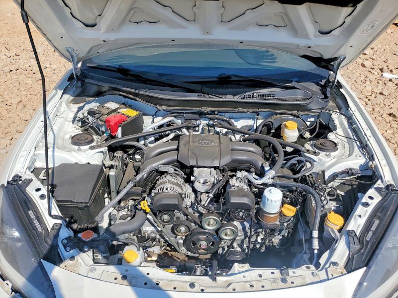 Aukcja sprzedaży 2023 Toyota Gr 86, vin: JF1ZNBF19P8765651, numer aukcji: 53776576