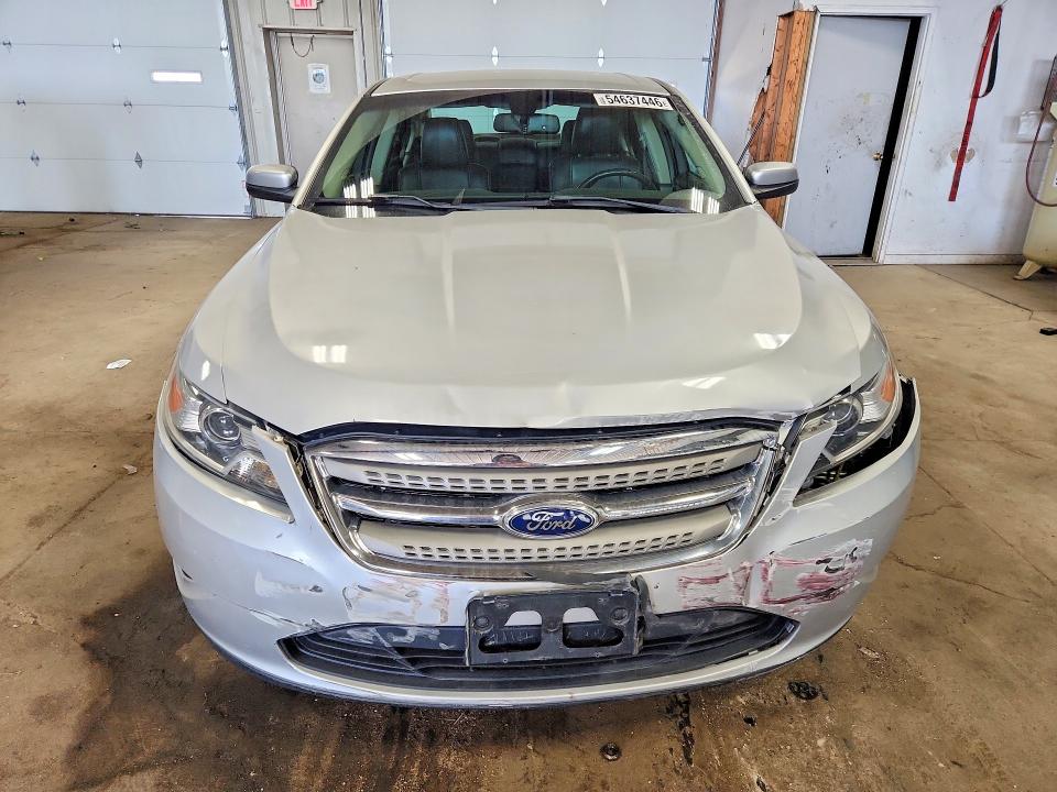 Aukcja sprzedaży 2011 Ford Taurus, vin: 1FAHP2EW2BG140445, numer aukcji: 54637446