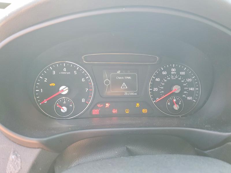 Aukcja sprzedaży 2018 Kia Sorento, vin: 5XYPG4A53JG366381, numer aukcji: 52845846