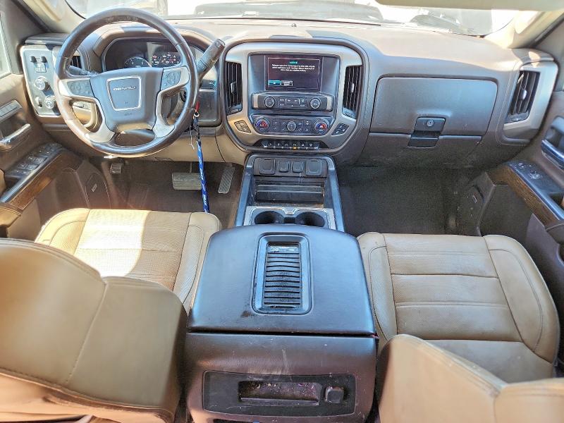 Продажа на аукционе авто 2019 Gmc Sierra, vin: 1GT12SEY2KF271988, номер лота: 54532556