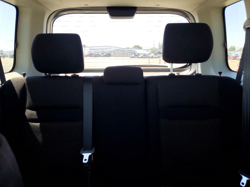 54019806 :رقم المزاد ، JTLKT324550209537 vin ، 2005 Toyota Scion مزاد بيع