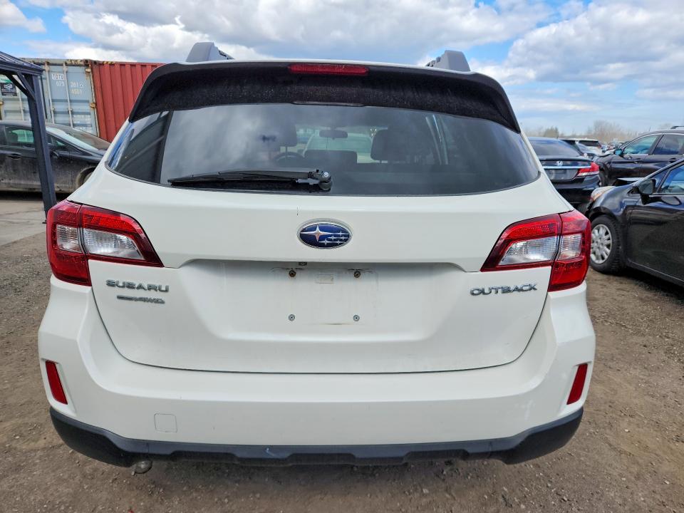 Aukcja sprzedaży 2016 Subaru Outback, vin: 4S4BSCAC0G3231546, numer aukcji: 52240646