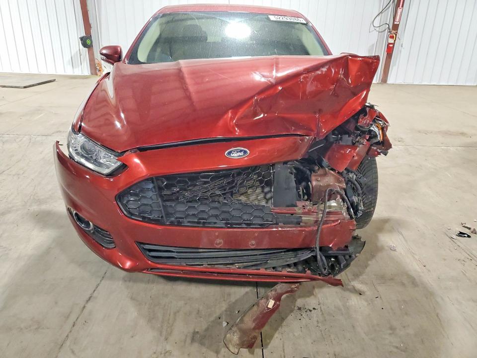 Aukcja sprzedaży 2014 Ford Fusion, vin: 3FA6P0H78ER175875, numer aukcji: 52293086