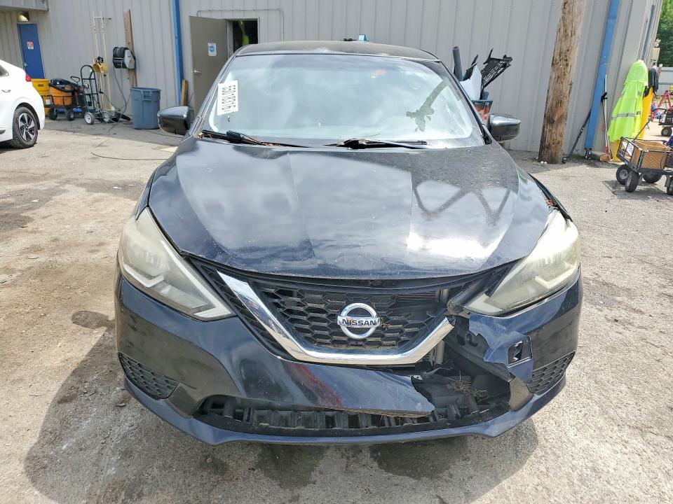 Aukcja sprzedaży 2016 Nissan Sentra, vin: 3N1AB7AP0GY304046, numer aukcji: 55018316