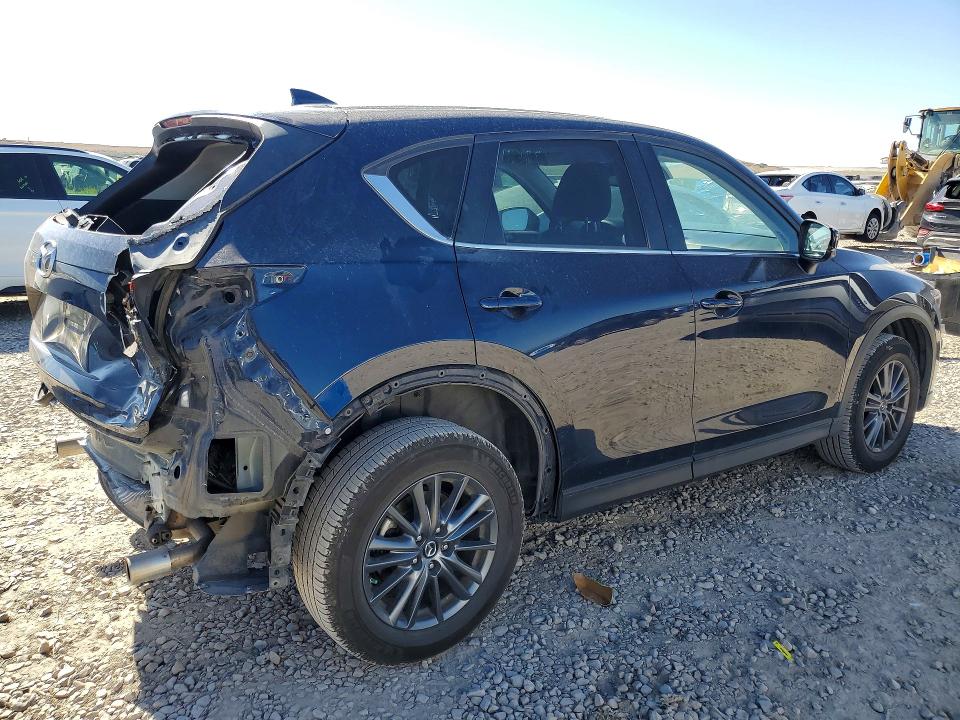 Продаж на аукціоні авто 2020 Mazda Cx-5, vin: JM3KFBCM7L0758043, номер лоту: 54679236