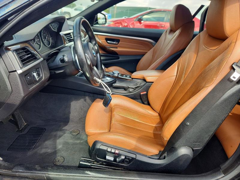 Aukcja sprzedaży 2016 Bmw 428, vin: WBA3V7C52G5A28037, numer aukcji: 53176316