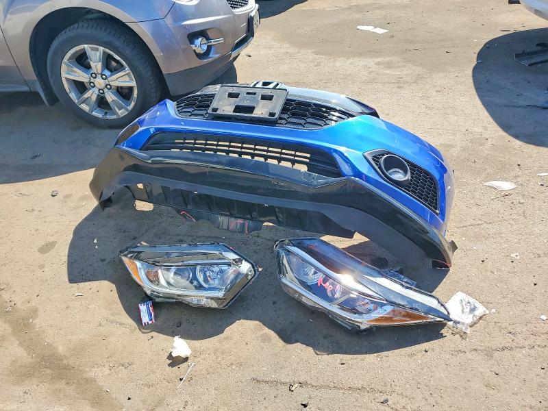 Aukcja sprzedaży 2019 Honda Hr-v, vin: 3CZRU5H1XKG709954, numer aukcji: 52231766