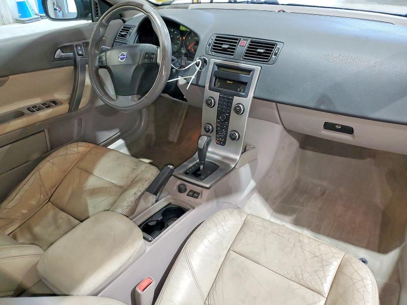 Продаж на аукціоні авто 2007 Volvo C70, vin: YV1MC68267J022522, номер лоту: 54701096