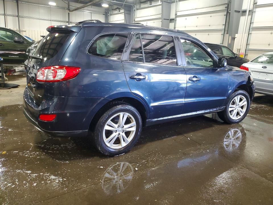 Aukcja sprzedaży 2012 Hyundai Santa Fe, vin: 5XYZK3AB6CG092765, numer aukcji: 52456856