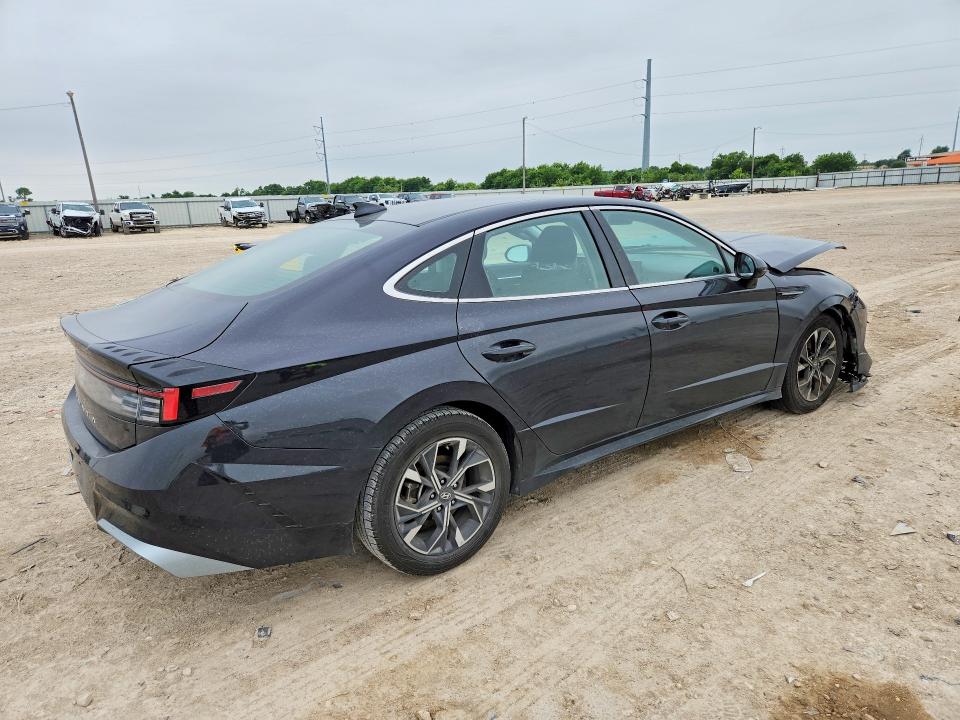 Aukcja sprzedaży 2024 Hyundai Sonata, vin: KMHL64JA2RA376857, numer aukcji: 52581236
